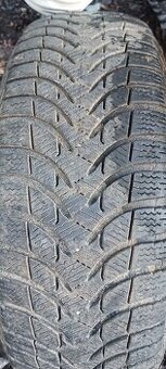 Predám zimné pneumatiky 185/65 r15