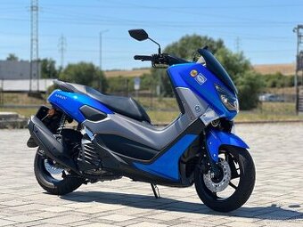 Yamaha NMAX 125