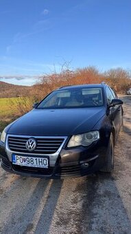 Predám Volkswagen Passat