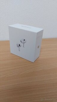 Apple AirPods Pro 2 generácie - Špičkový zvuk - 1