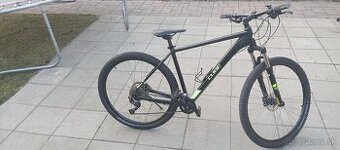 Predám horský bicykel CUBE AIM  EX 21"/29/XL