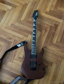 Ibanez GRG121DX-WNF