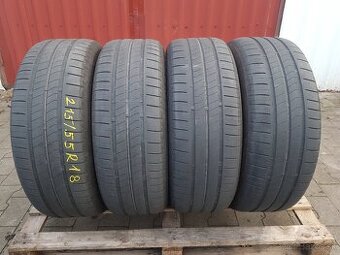 Letne 215/55R18 Bridgestone