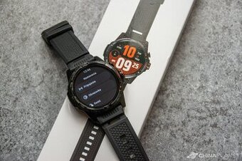 TicWatch Atlas ako nové