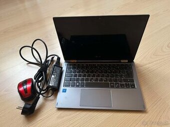 Predám notebook Acer Spin 1 (SP111-32N, model N17H2)