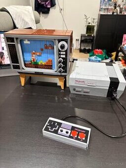 Nintendo Entertainment System 71374