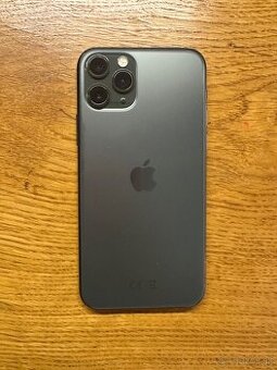 Iphone 11 pro