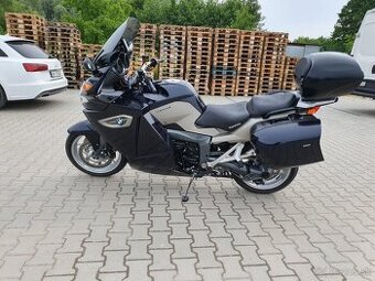 Bmw K 1300GT