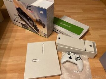 Xbox one S 500gb