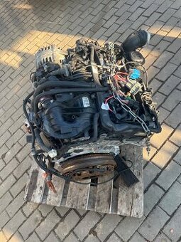 Motor BMW 2.0 135kw N47D20A