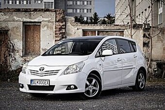 ✳️Toyota Verso 2.0 D-4D 125 Sky✳️