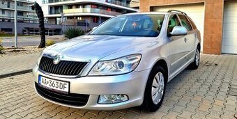 Škoda Octavia 2 Facelift Combi 2.0 Tdi CR RV 2013 195.000KM