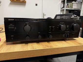 PREDÁM DENON PMA 560 made in Japan