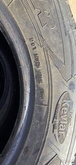 Pneu 265/65R17