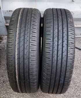 letne pneumatiky Continental 215/65r16