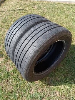 Goodyear Efficientgrip Performance