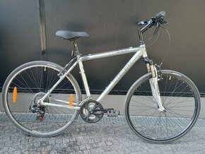 Bicykel Trek Alpha 7000 Hybrid 28″ kolesá 20 rám 3×7 Shimano - 1