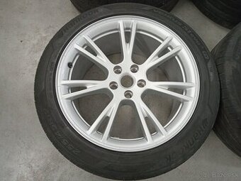 Letne ALU 5x114,3 R19 9,5J ET45 Original TESLA MODEL Y - 1