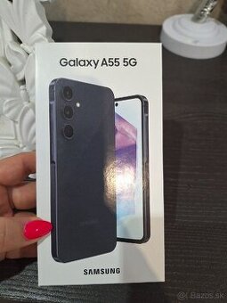 Samsung A55 5G - 1