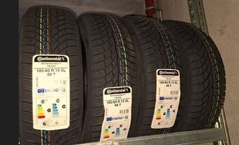 Zimne Continental 185/60 R15 TS870