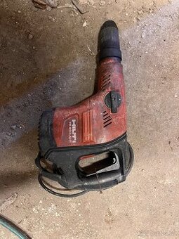 HILTI TE 500-AVR