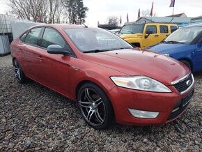 Ford Mondeo 2.5i Turbo - 1