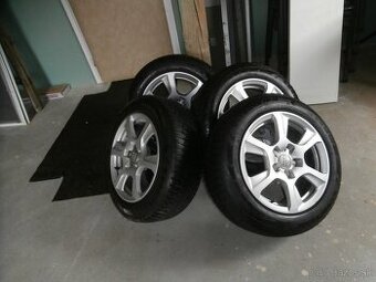 R 16 5x112 - 1