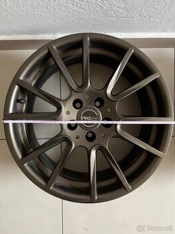 Alu disky  ProLine 5x105 r 17 - 1