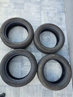 195/55/R16 Kumho Solus 63, nove letne