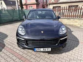 Porsche Cayenne 3.0 176kW 2017 362215km V6 Turbodiesel Tiptr