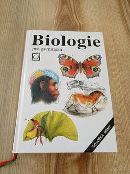 Biologia pre gymnazia 2021