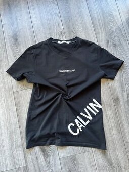 Pánske tričko Calvin Klein veľkosť L