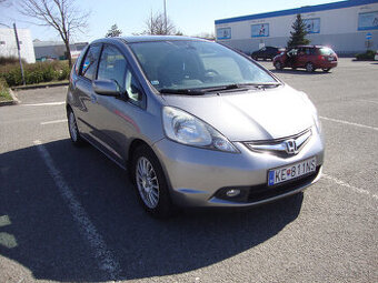 Honda Jazz automat - 1