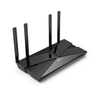 TP-Link Archer AX23 WiFi6 router - 1