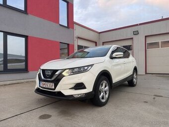 Nissan Qashqai dCi 96kW 130ps  Acenta - 1