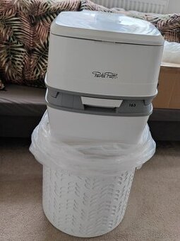 Prenosné WC Thetford Porta Potti 165