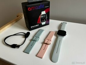 Amazfit GTS 4 mini