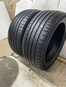 Nokian 225/45 R18 2x=80€ - 1