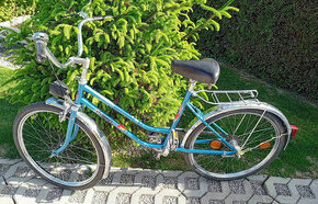 Bicykel Velamos - 1
