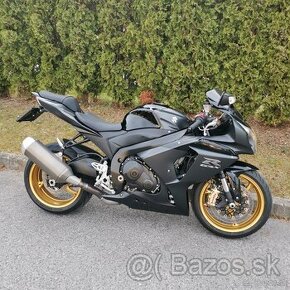 Suzuki GSX-R 1000 L2 gsxr - 1