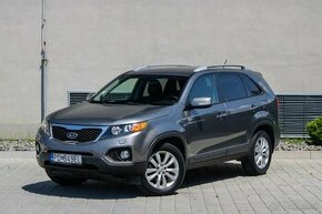 Kia Sorento 2.2 CRDi 4WD A/T - 1