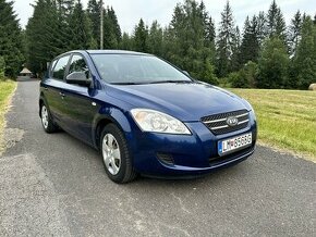 Kia Ceed 168xxx km