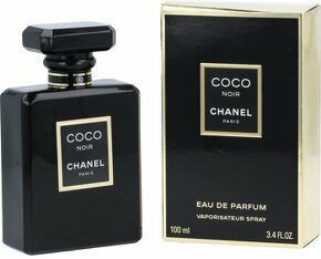 Parfem vôňa Coco Chanel NOIR 100ml - 1