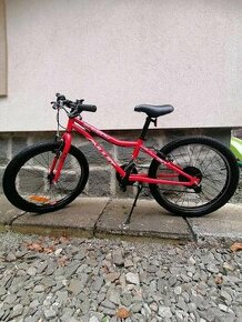 Detský horský bicykel Amulet 20"