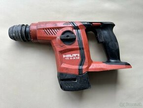 Predám aku vŕtacie kladivo HILTI TE 6 A 22