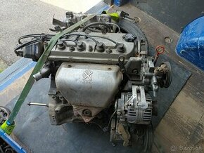 Predam motor na Honda Accord 2.0 Vetc r.v 99