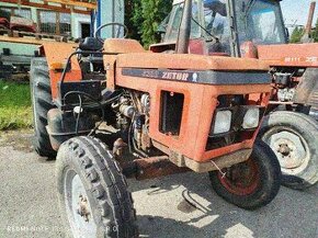 Zetor náhradné diely z Traktora 6320