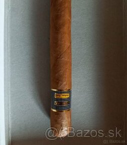 Cigary kubanske