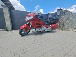 Honda Goldwing 1800 rok 2008 - 1