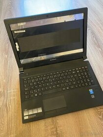 Lenovo B50-70 na nahradne diely